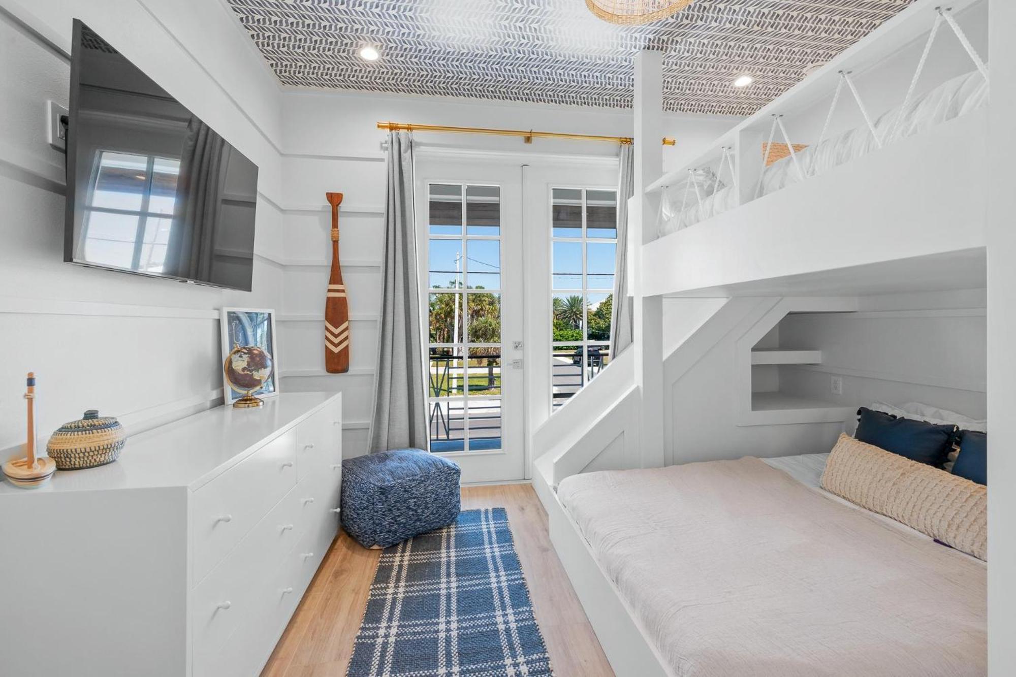 Villa Sweet Caroline Anna Maria Exterior foto