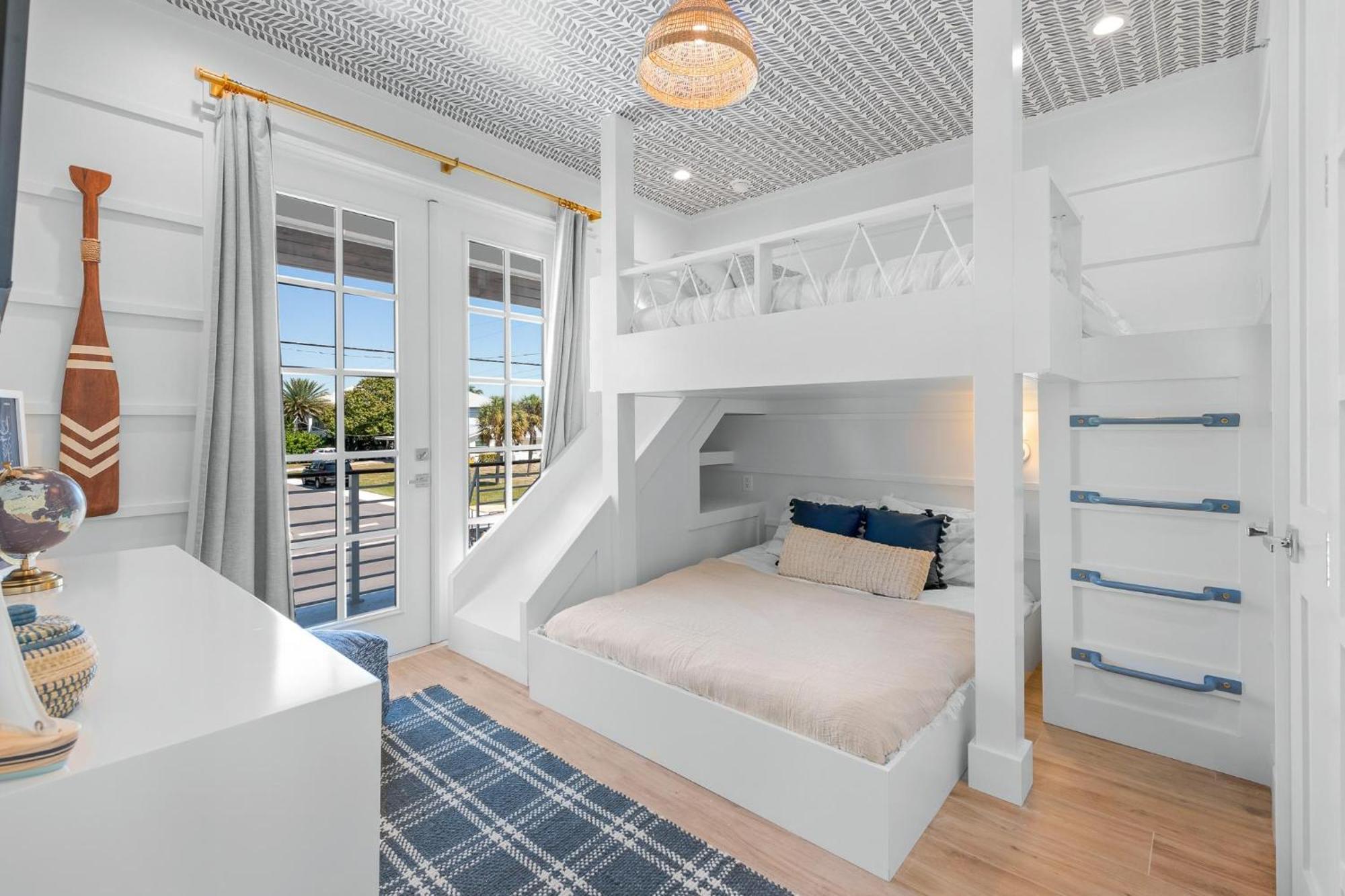 Villa Sweet Caroline Anna Maria Exterior foto