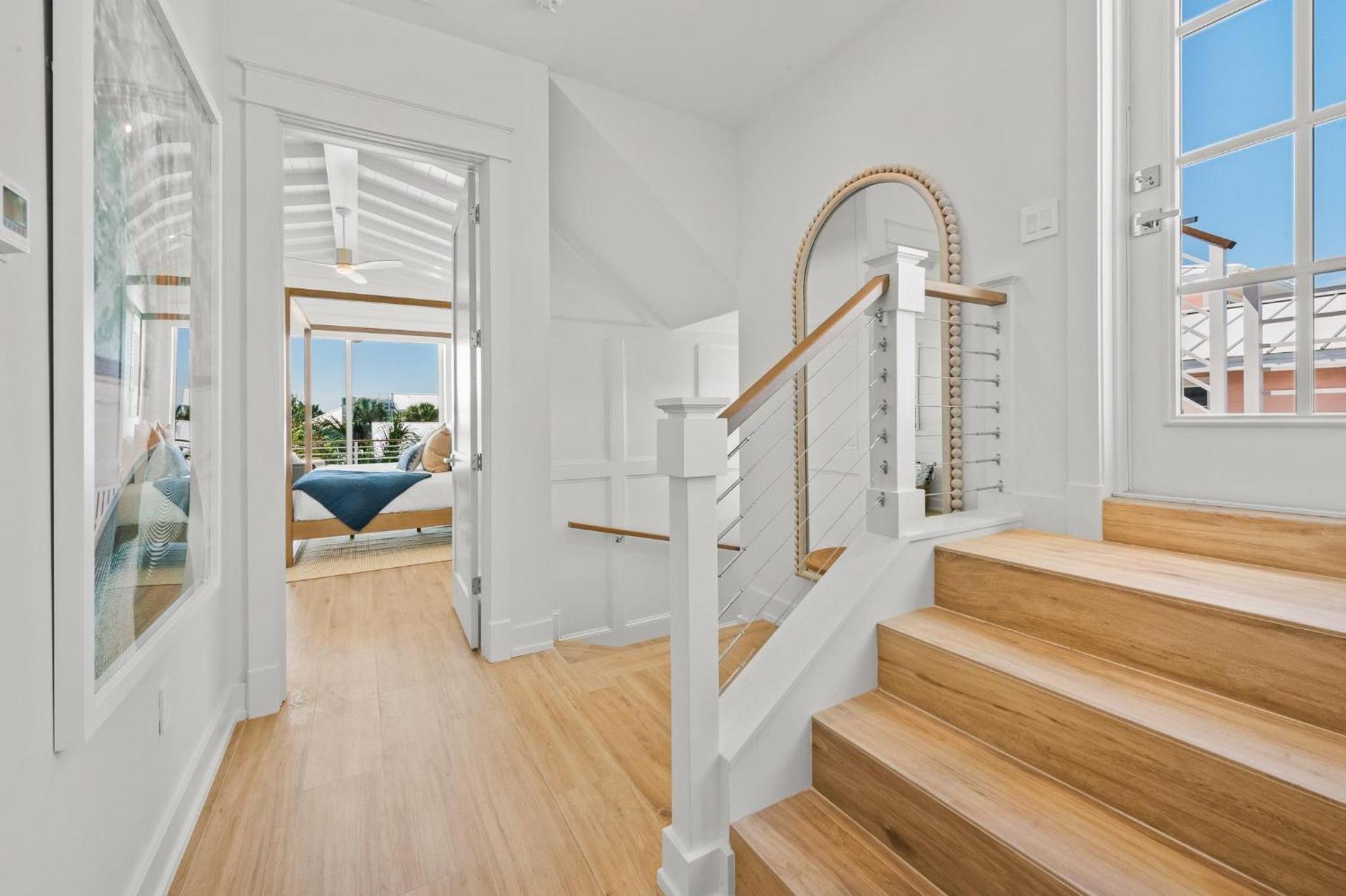 Villa Sweet Caroline Anna Maria Exterior foto