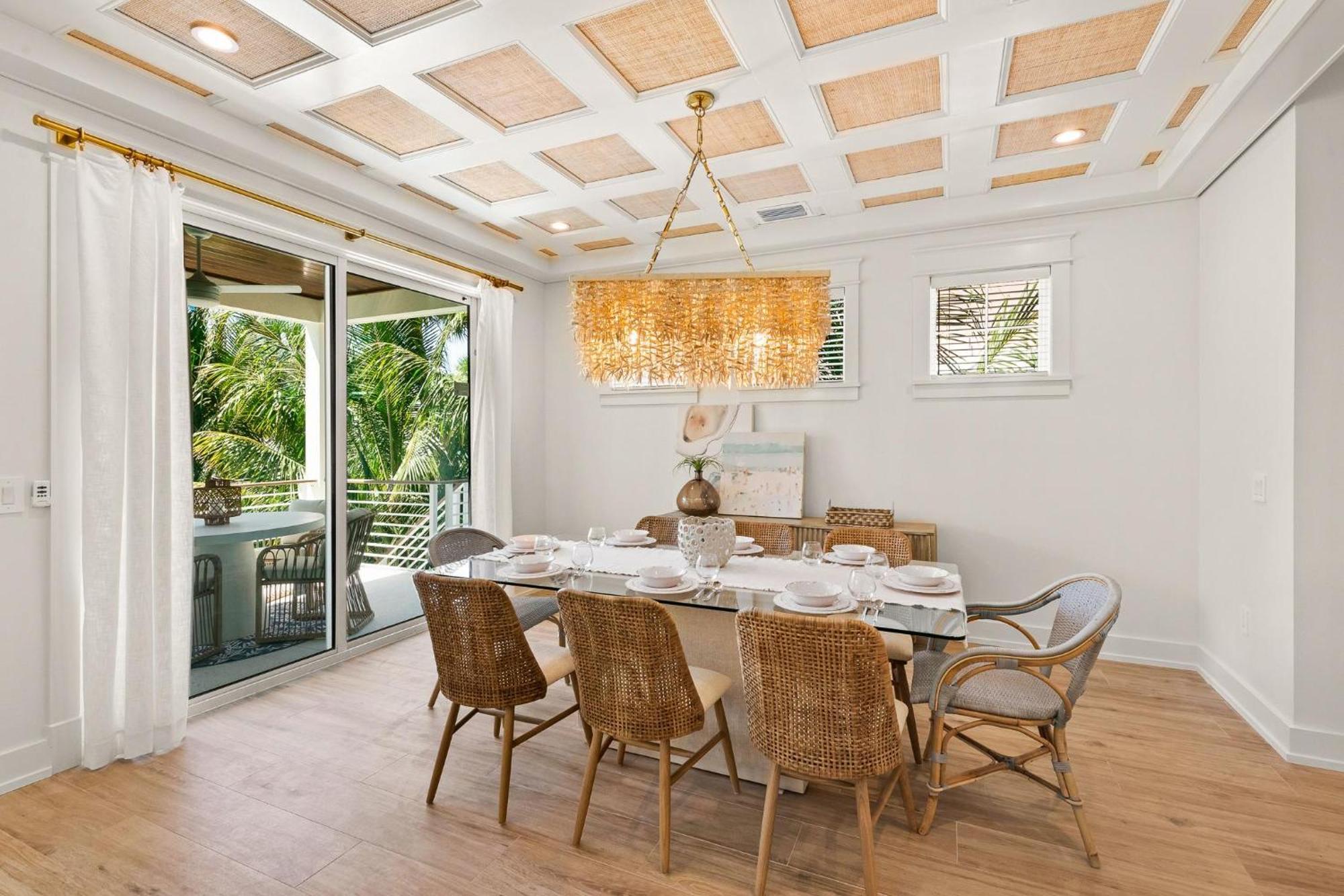 Villa Sweet Caroline Anna Maria Exterior foto
