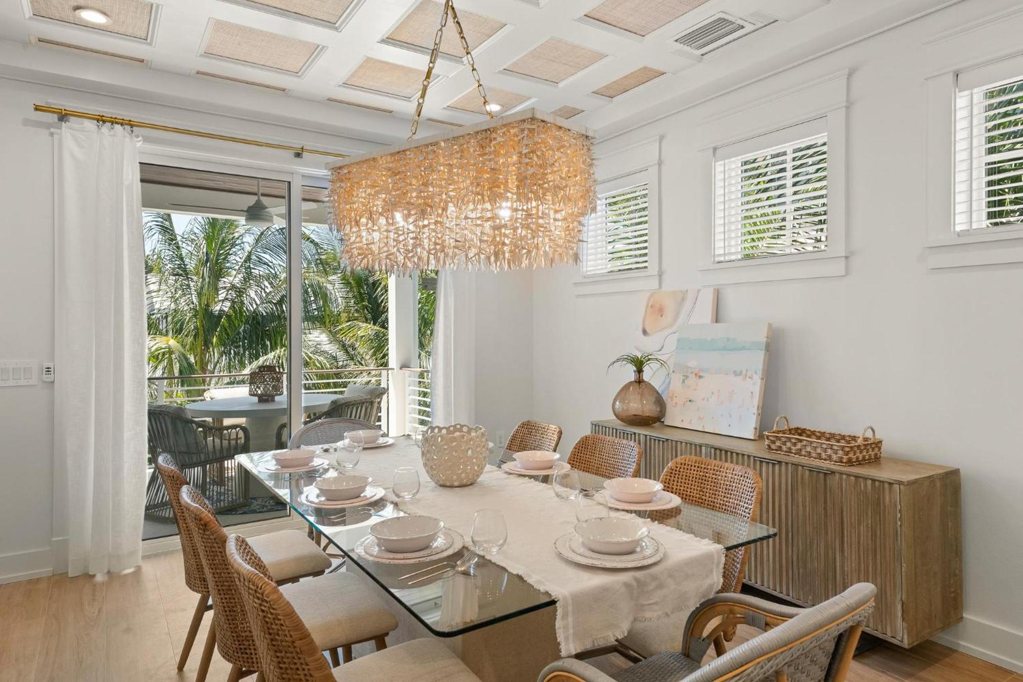 Villa Sweet Caroline Anna Maria Exterior foto