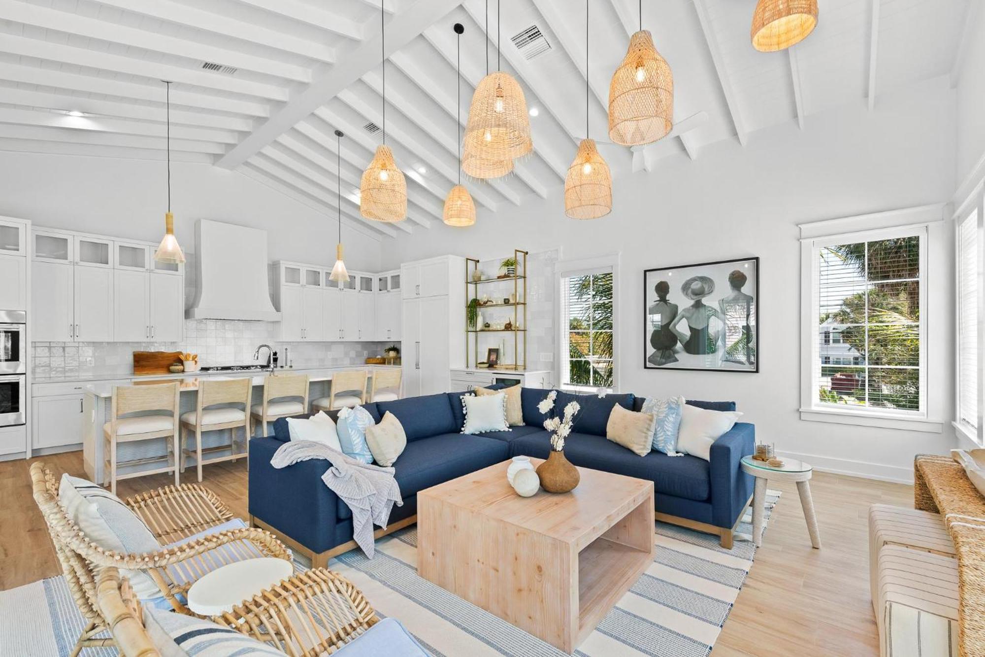 Villa Sweet Caroline Anna Maria Exterior foto